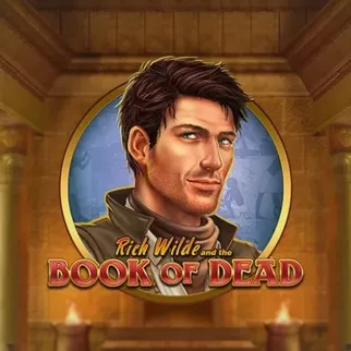 Book of Dead Captura de ecrã do jogo de slot Betonred
