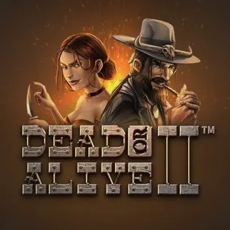 Dead or Alive 2 Captura de ecrã do jogo de slot Betonred