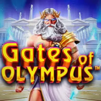 Gates of Olympus Captura de ecrã do jogo de slot Betonred