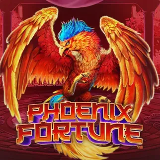 Phoenix Fortune Captura de ecrã do jogo de slot Betonred
