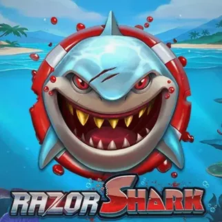 Razor Shark Captura de ecrã do jogo de slot Betonred