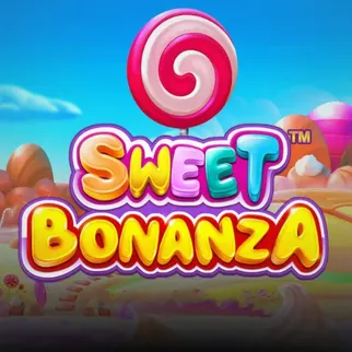 Sweet Bonanza Captura de ecrã do jogo de slot Betonred